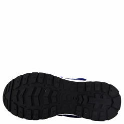 Viking Equip Mid Wp 2v Blue Blå Discount