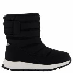 Equip Pull-on Warm Wp 1v Black*Viking Discount