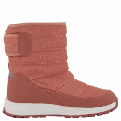 Viking Equip Pull-on Warm Wp 1v Pink Röd