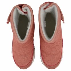Viking Equip Pull-on Warm Wp 1v Pink Röd