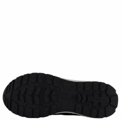 Viking Equip Warm Wp Sl Black Svart