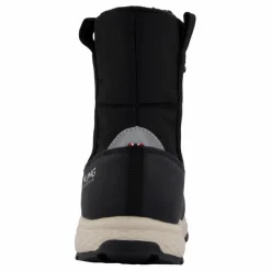 Viking Equip Warm Wp Sl Black Svart