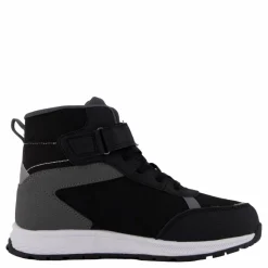 Viking Equip Warm Wp 1v Black/grey Svart Clearance
