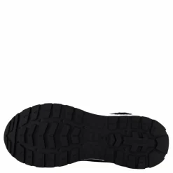 Viking Equip Warm Wp 1v Black/grey Svart Clearance