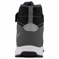 Viking Equip Warm Wp 1v Black/grey Svart Clearance