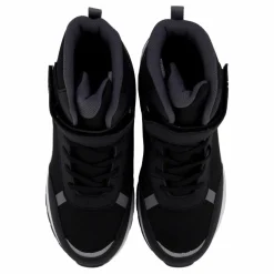 Viking Equip Warm Wp 1v Black/grey Svart Clearance