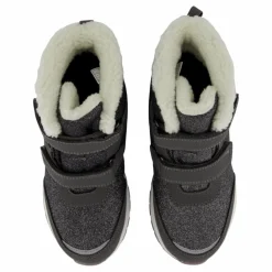 Equip Warm Wp 2v Charcoal/dusty Pink*Viking Outlet