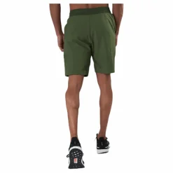 adidas Tennis Ergo 9 Inch Short Primeblue Green Grön Sale