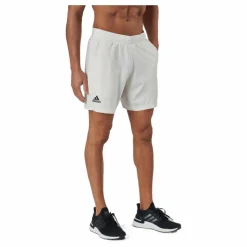 Ergo Short  7 Inch P.blue 000/beige*adidas Tennis Outlet