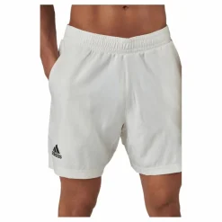 Ergo Short  7 Inch P.blue 000/beige*adidas Tennis Outlet