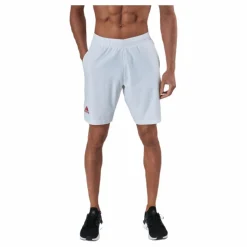 adidas Tennis Ergo Short Engineered Aero White Vit Online