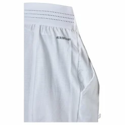 adidas Tennis Ergo Short 000/white Vit Sale