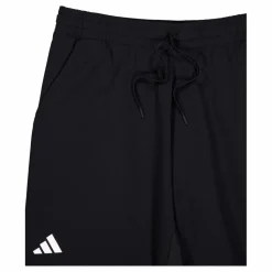 adidas Tennis Ergo Shorts 000/black Svart