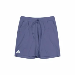 adidas Tennis Ergo Shorts Blue Lila Online