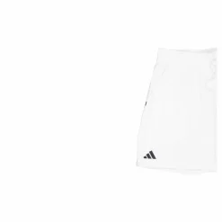 adidas Tennis Ergo Shorts White Vit