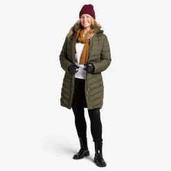 Erica Reco Jacket Dark Olive*Tuxer New