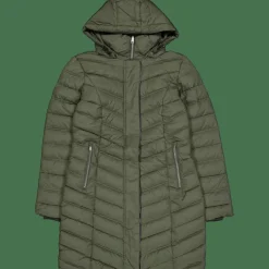Erica Reco Jacket Dark Olive*Tuxer New