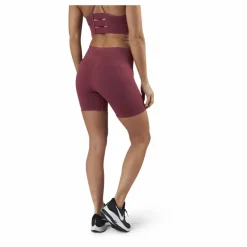 Norfolk Erica Seamless Biker Shorts Pink Rosa Hot