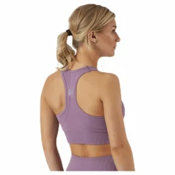 Norfolk Erica Seamless Sports Bra Purple Lila Outlet