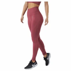 Erica Seamless Tights Pink/Red*Norfolk Online