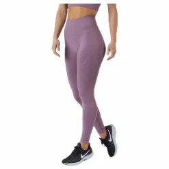 Norfolk Erica Seamless Tights Purple Lila Outlet