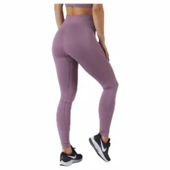 Norfolk Erica Seamless Tights Purple Lila Outlet