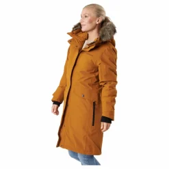 Erika Wns Parka 3*Didriksons Best