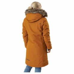 Erika Wns Parka 3*Didriksons Best