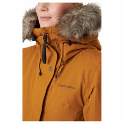 Erika Wns Parka 3*Didriksons Best