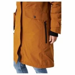 Erika Wns Parka 3*Didriksons Best