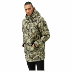 Erling Patterned/Green*Wyte New