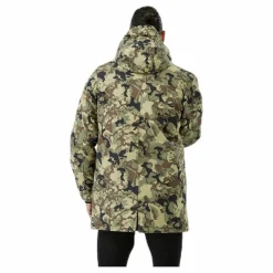 Erling Patterned/Green*Wyte New
