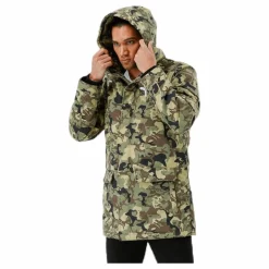 Erling Patterned/Green*Wyte New
