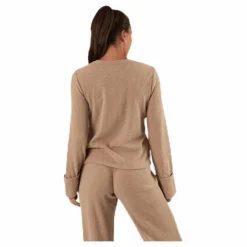 Ermione Ls Top White*Pieces Sale
