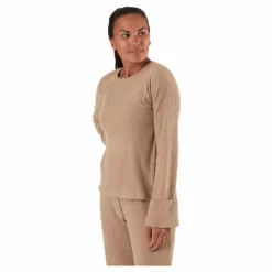Ermione Ls Top White*Pieces Sale