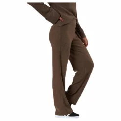 Pieces Ermione Mw Pants Beige Online