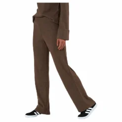 Pieces Ermione Mw Pants Beige Online