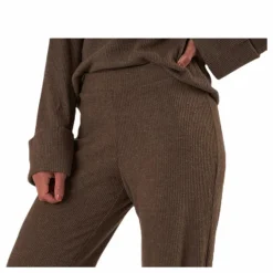 Pieces Ermione Mw Pants Beige Online