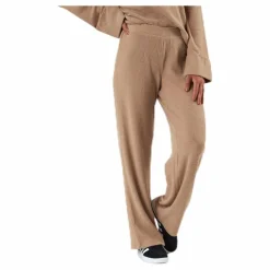 Ermione Mw Pants White*Pieces