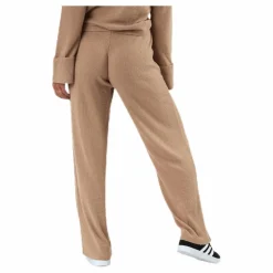 Ermione Mw Pants White*Pieces