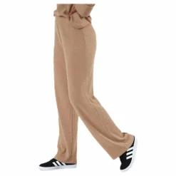 Ermione Mw Pants White*Pieces