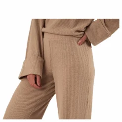 Ermione Mw Pants White*Pieces