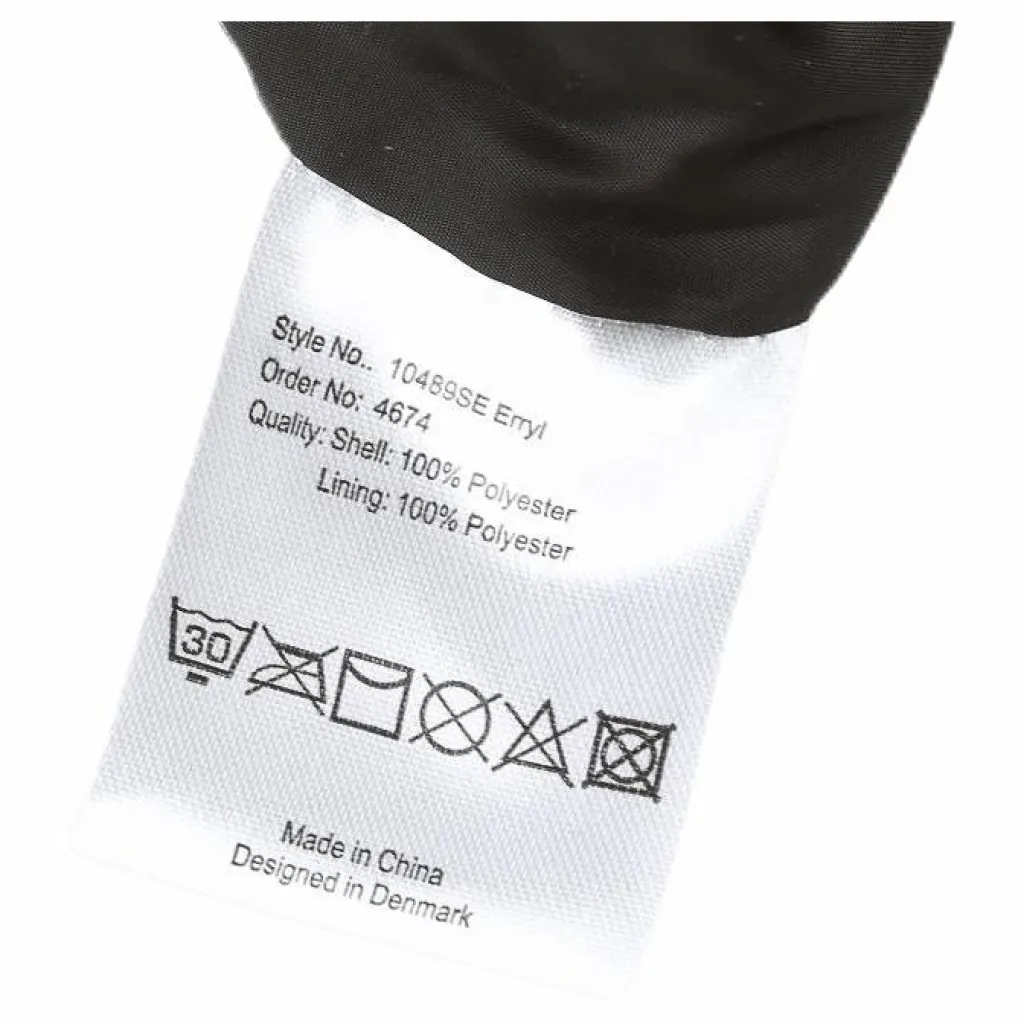 Erryl Black*Vinson Polo Club Outlet