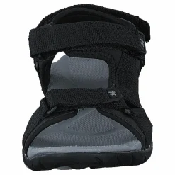Leaf Esbo Black/grey Svart Outlet
