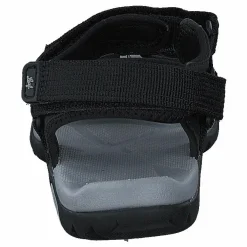 Leaf Esbo Black/grey Svart Outlet