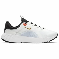 Nike Escape Run White/Gold