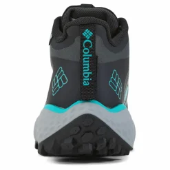 Columbia Escape™ Thrive Endure™ Black, Electric Turquoise Flerfärgad Discount