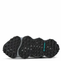Columbia Escape™ Thrive Endure™ Black, Electric Turquoise Flerfärgad Discount