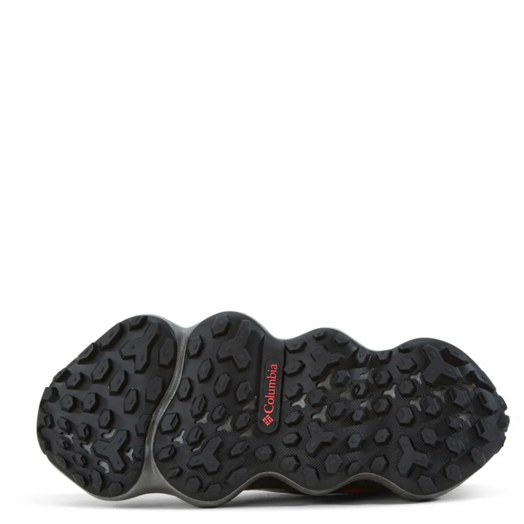 Escape™ Thrive Ultra™ Black, Red Hibiscus*Columbia New