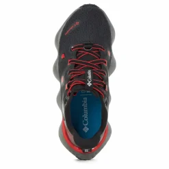 Escape™ Thrive Ultra™ Black, Red Hibiscus*Columbia New